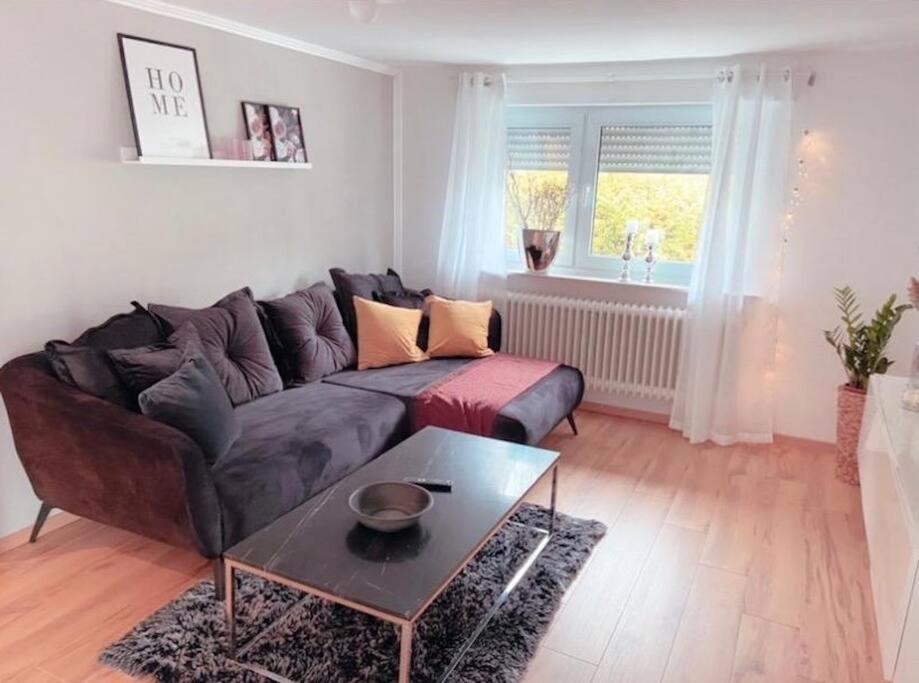 Ferienhaus Sauerland - Traum วินเทอร์แบร์ก ภายนอก รูปภาพ