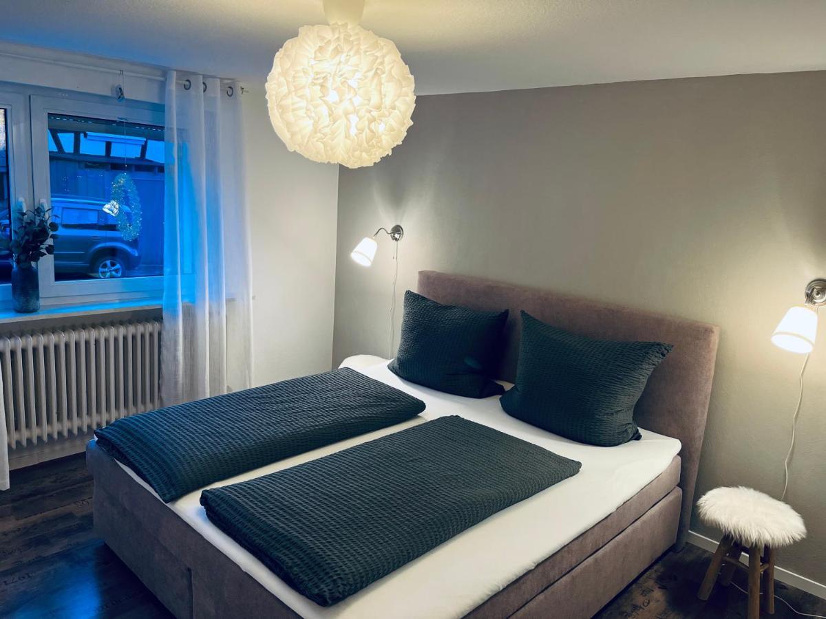 Ferienhaus Sauerland - Traum วินเทอร์แบร์ก ภายนอก รูปภาพ