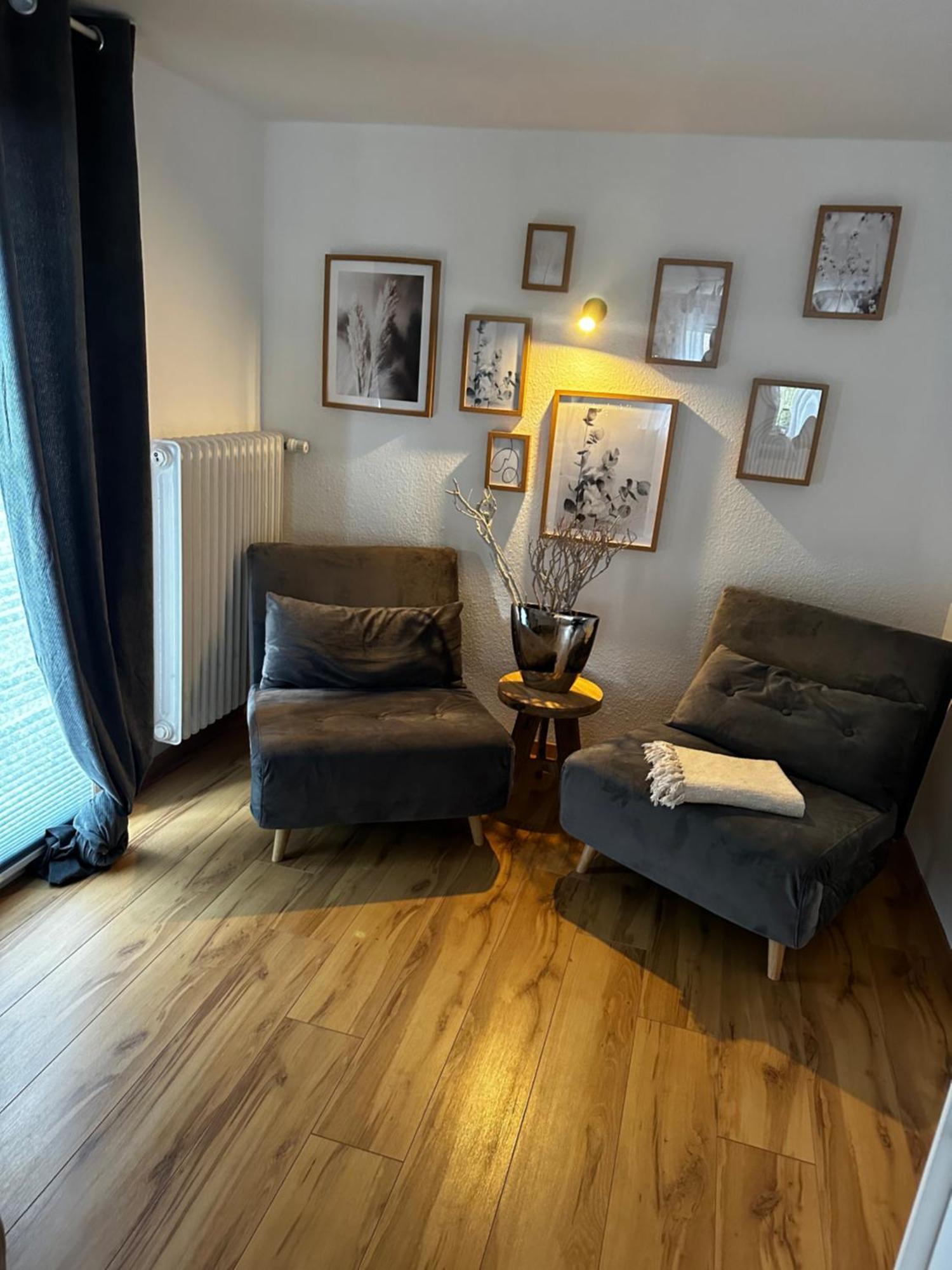 Ferienhaus Sauerland - Traum วินเทอร์แบร์ก ภายนอก รูปภาพ